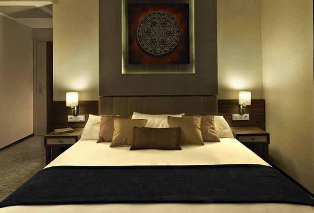 Lapis Inn Hotel & SPA - Görsel 26