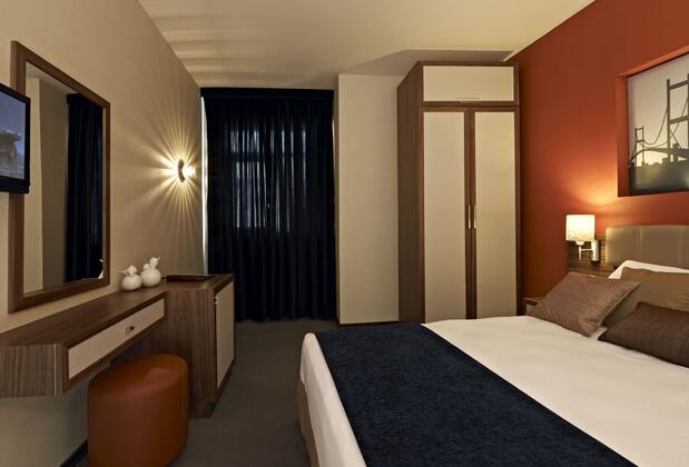 Lapis Inn Hotel & SPA - Görsel 28