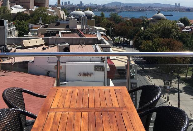 Lapis Inn Hotel & SPA - Görsel 9