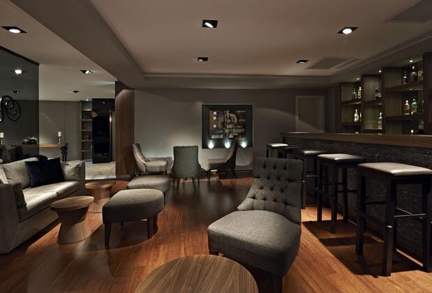 Lapis Inn Hotel & SPA - Görsel 5