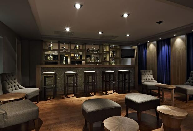 Lapis Inn Hotel & SPA - Görsel 6