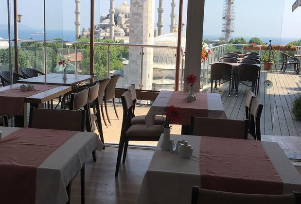 Lapis Inn Hotel & SPA - Görsel 12