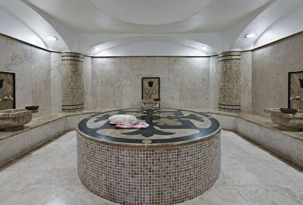 Lapis Inn Hotel & SPA - Görsel 22