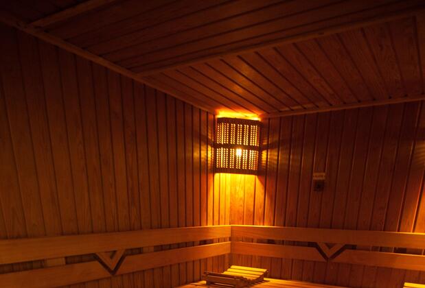 Lapis Inn Hotel & SPA - Görsel 21