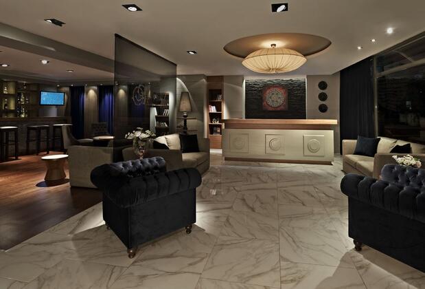 Lapis Inn Hotel & SPA - Görsel 3