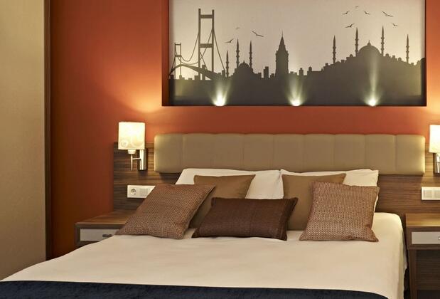 Lapis Inn Hotel & SPA - Görsel 29