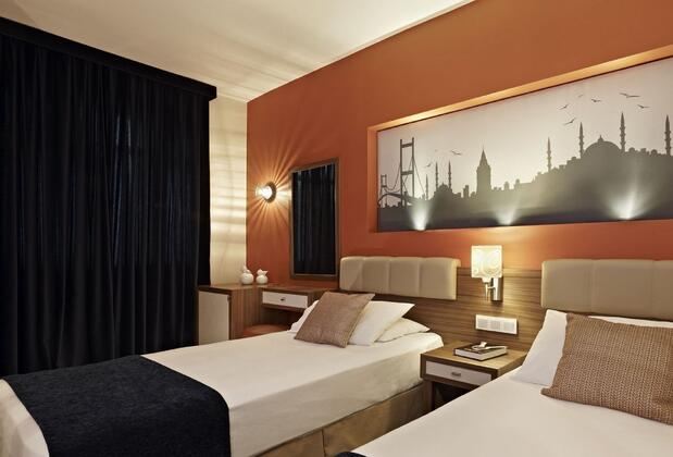 Lapis Inn Hotel & SPA - Görsel 31