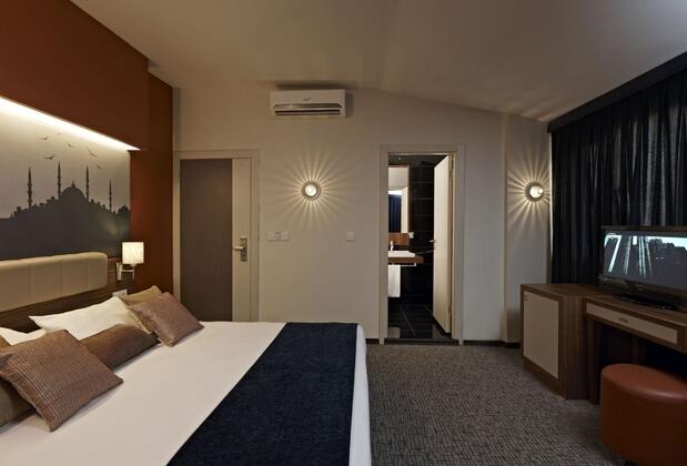 Lapis Inn Hotel & SPA - Görsel 32