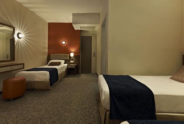 Lapis Inn Hotel & SPA - Görsel 33