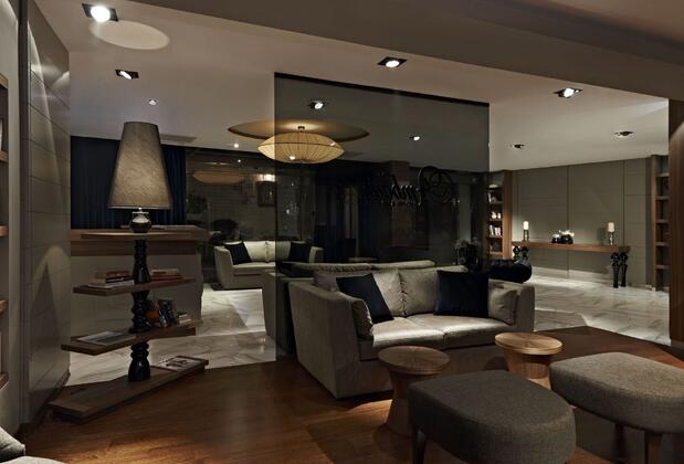 Lapis Inn Hotel & SPA - Görsel 4