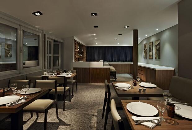 Lapis Inn Hotel & SPA - Görsel 17