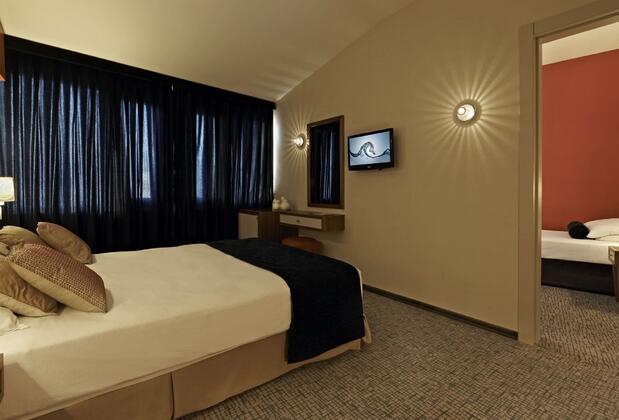 Lapis Inn Hotel & SPA - Görsel 34