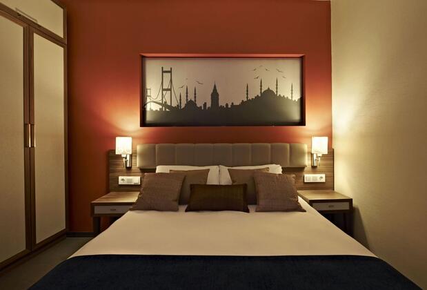 Lapis Inn Hotel & SPA - Görsel 35