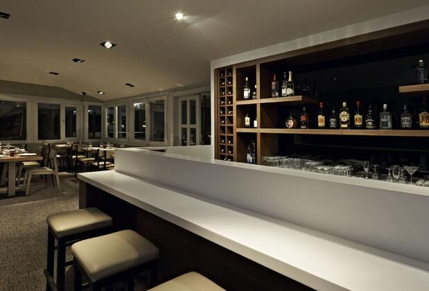 Lapis Inn Hotel & SPA - Görsel 18