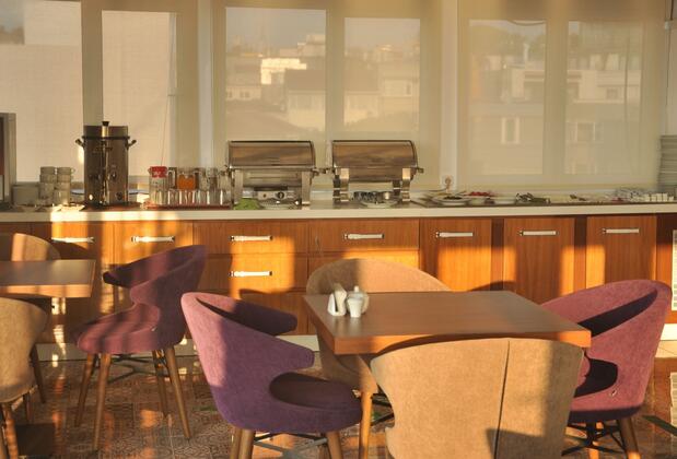 Lapis Inn Hotel & SPA - Görsel 13