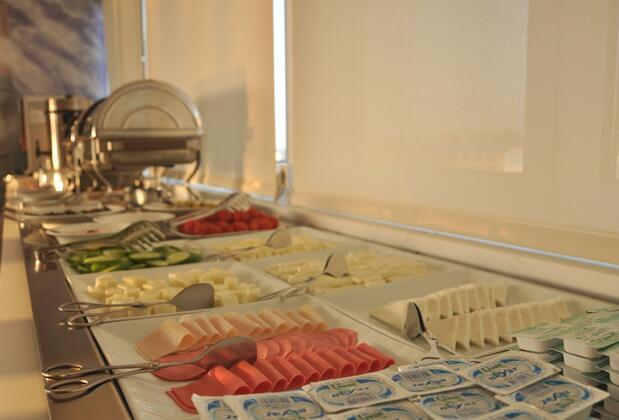 Lapis Inn Hotel & SPA - Görsel 19