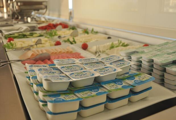 Lapis Inn Hotel & SPA - Görsel 20