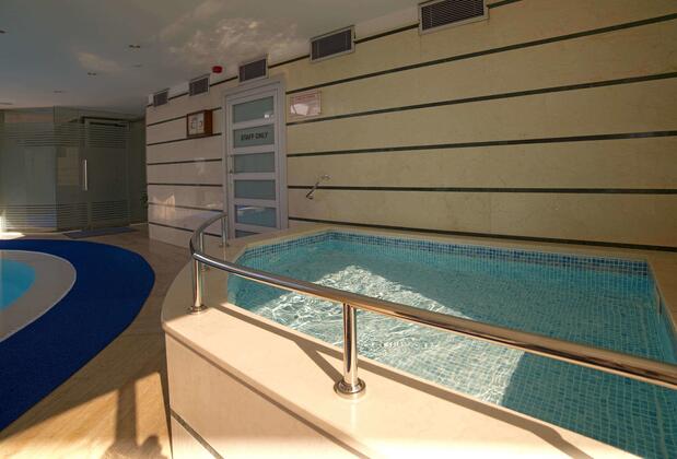 Radisson President Old Town İstanbul - Görsel 16