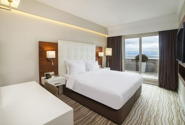 Radisson President Old Town İstanbul - Görsel 6