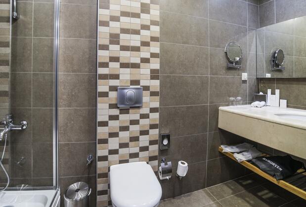 Radisson President Old Town İstanbul - Görsel 24