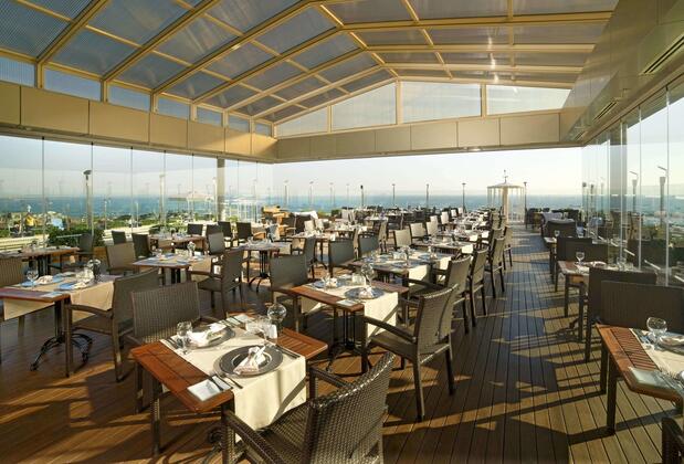 Radisson President Old Town İstanbul - Görsel 23