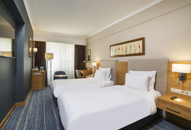 Radisson President Old Town İstanbul - Görsel 4