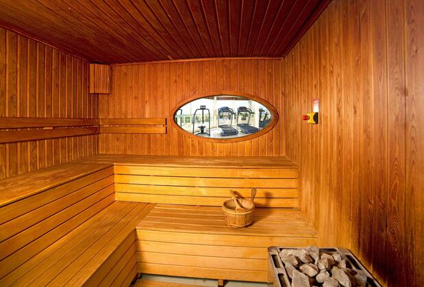 Radisson President Old Town İstanbul - Görsel 18