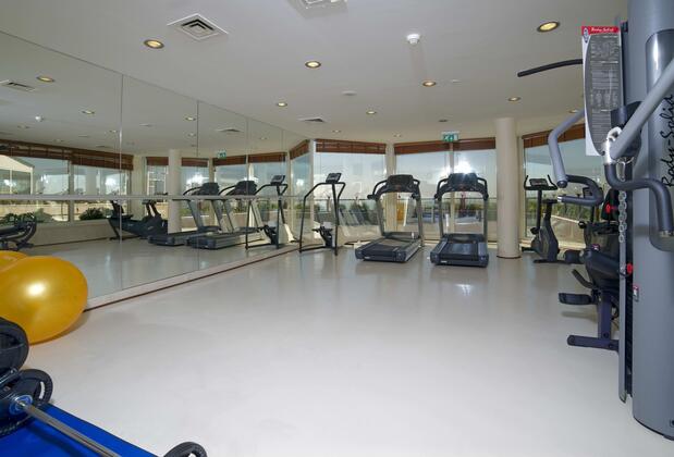 Radisson President Old Town İstanbul - Görsel 19