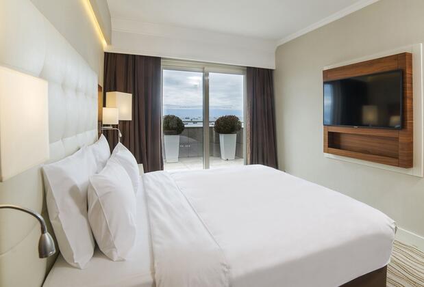 Radisson President Old Town İstanbul - Görsel 7