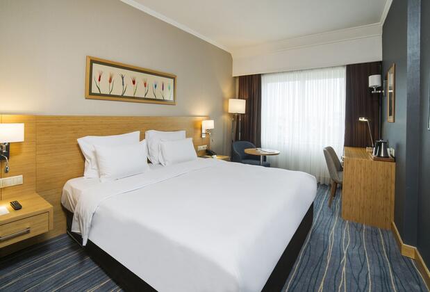 Radisson President Old Town İstanbul - Görsel 8