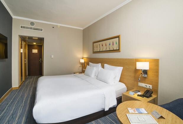 Radisson President Old Town İstanbul - Görsel 10