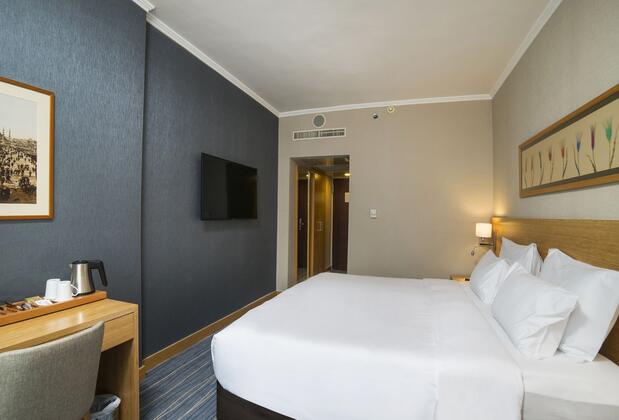 Radisson President Old Town İstanbul - Görsel 9