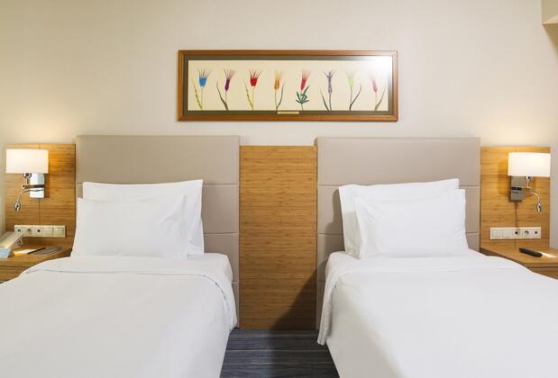 Radisson President Old Town İstanbul - Görsel 11