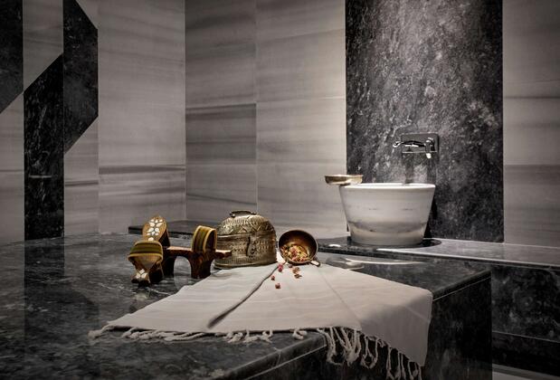 Conrad İstanbul Bosphorus - Görsel 18