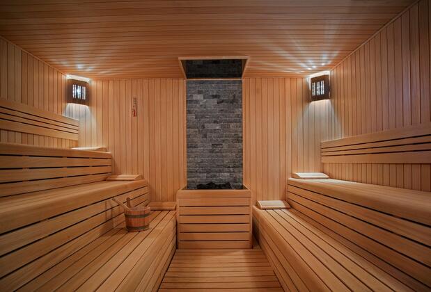 Conrad İstanbul Bosphorus - Görsel 19