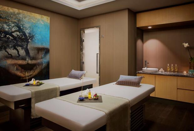 Conrad İstanbul Bosphorus - Görsel 20