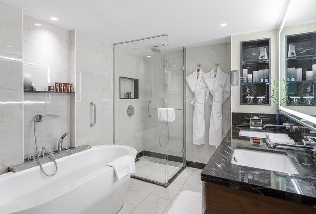 Conrad İstanbul Bosphorus - Görsel 41