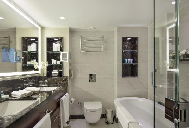 Conrad İstanbul Bosphorus - Görsel 39