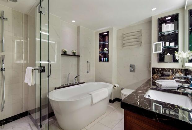 Conrad İstanbul Bosphorus - Görsel 40