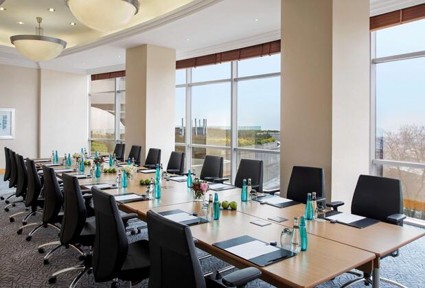 Conrad İstanbul Bosphorus - Görsel 10