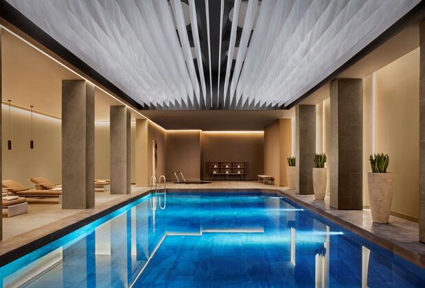 Conrad İstanbul Bosphorus - Görsel 2