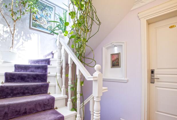 Romantic Hotel İstanbul - Görsel 15