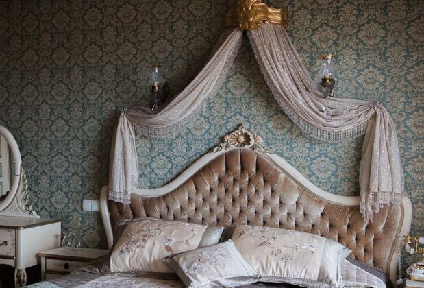 Romantic Hotel İstanbul - Görsel 22