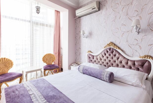 Romantic Hotel İstanbul - Görsel 27