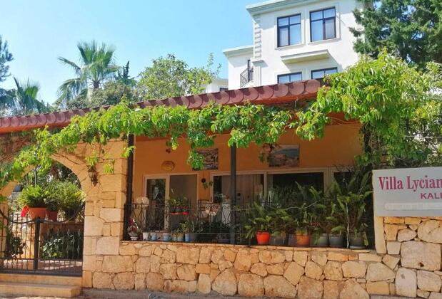 Villa Lycian City - Görsel 16