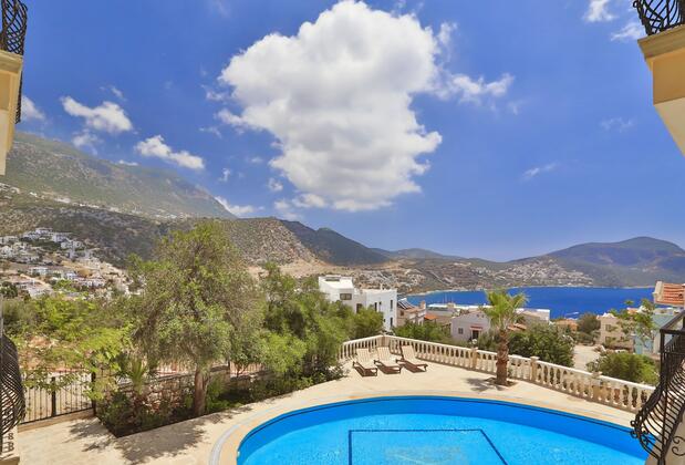 Villa Lycian City - Görsel 9
