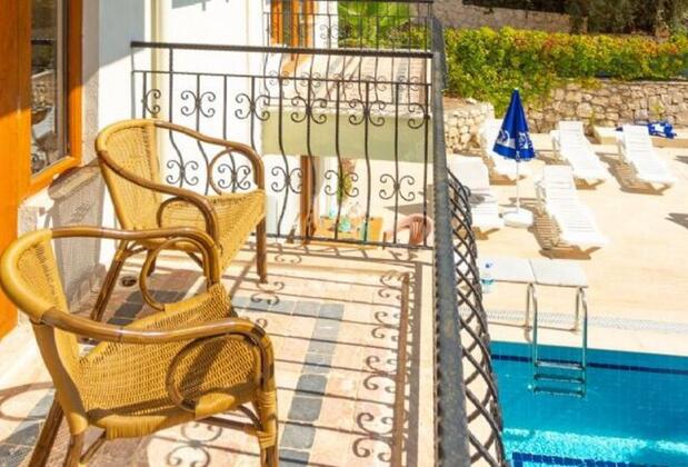 Villa Lycian City - Görsel 17