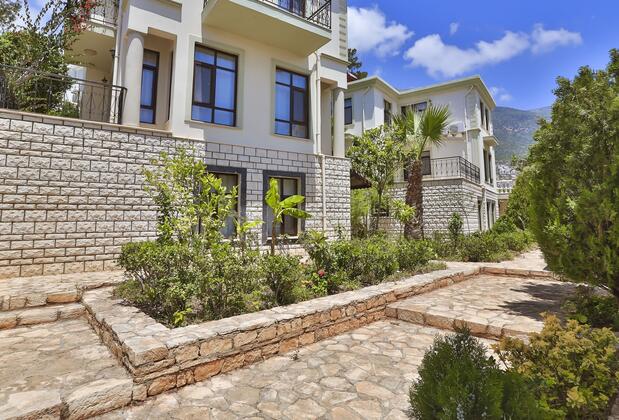Villa Lycian City - Görsel 30