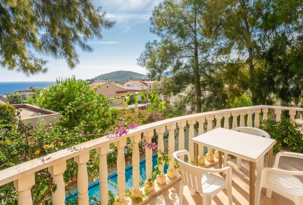 Villa Lycian City - Görsel 2