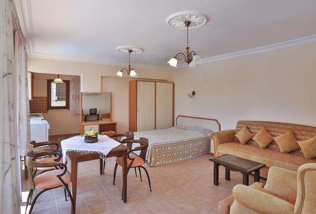 Villa Lycian City - Görsel 11